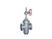 Through Conduit Gate Valve